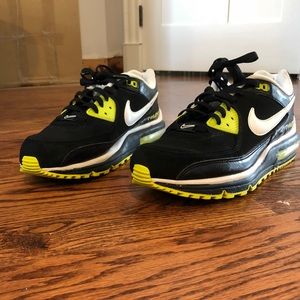Nike Airmax size 8.5